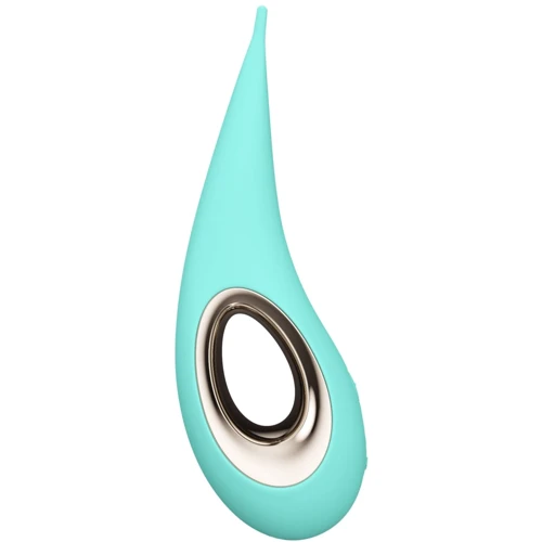 Вібратор LELO DOT Aqua фото 8