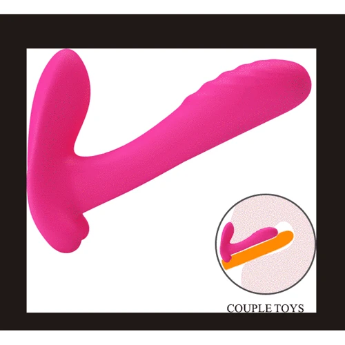 Стимулятор PRETTY LOVE - Remote Control Massager, BI-014850W-1: Тип управління На дистанционном управлении