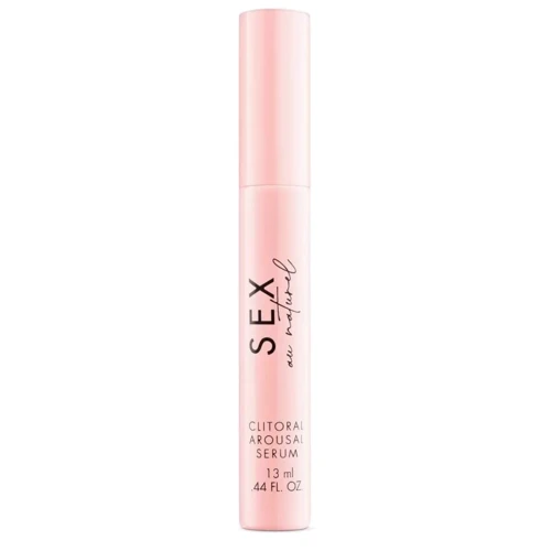 Возбуждающая сыворотка для клитора Bijoux Indiscrets Sex au Naturel — Clitorale Arousal Serum