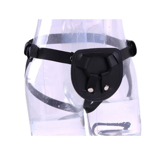 Трусики харнесс Chisa The Basic Harness: Для кого Для женщин