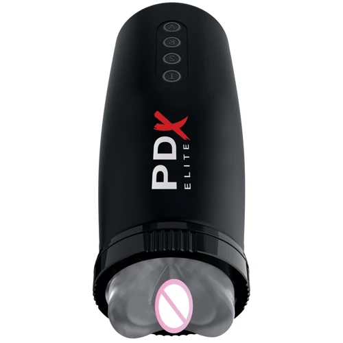 Мастурбатор Pipedream PDX Elite - Moto Bator 2 (PDRD529)