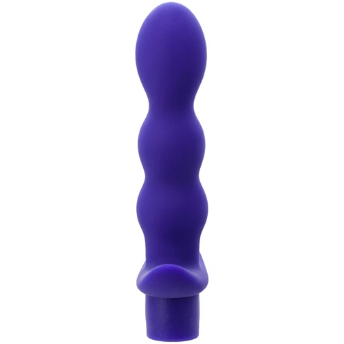 Анальний затор з вібрацією ToDo By Toyfa Anal Vibrator Adore: Тип Анальные пробки