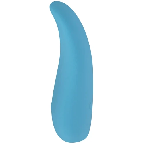 Вібратор FairyGasm ThrillLeaf blue: Для кого Для жінок