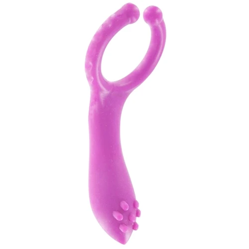 Кільце на пеніс Vibrating Clit-stim C-ring: Для кого Для чоловіків