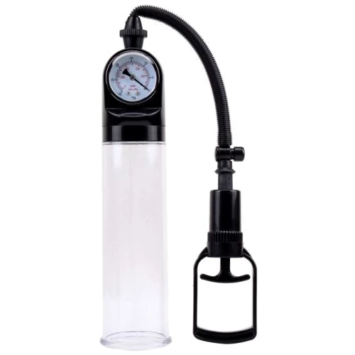 Вакуумная помпа Chisa Accu-Meter Power Pump X2