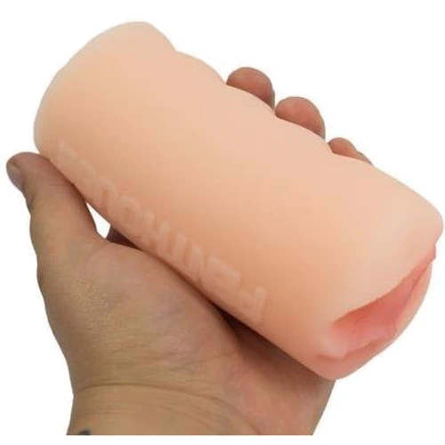 Мастурбатор вагина Topca Sles Penthouse POP a Pet CyberSkin stroker: Тип Вагина