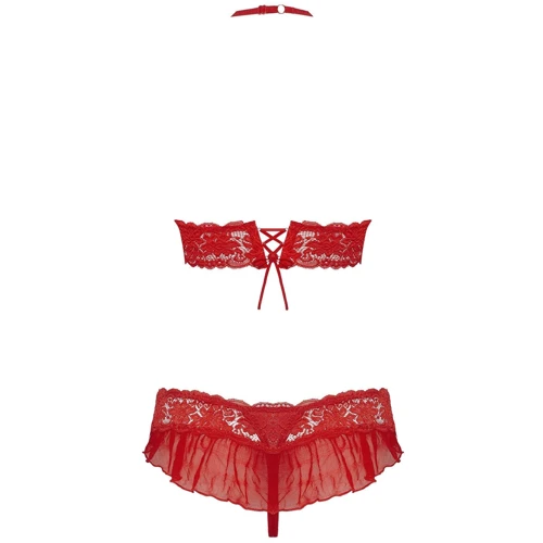 Комплект Obsessive 863-SET-3 set, S / M фото 3