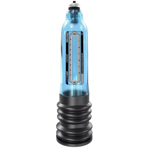 Гідро Bathmate Hydro 7 Blue фото 6