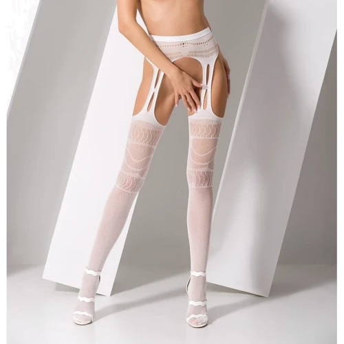 Эротические колготки Passion S020 white