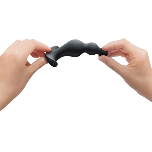 Анальний ланцюжок Dorcel TRAINING BEADS M: Тип Анальні ланцюжки, намиста