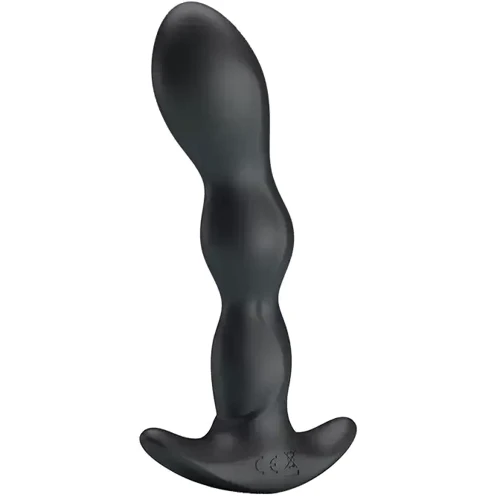 Массажер простаты LYBAILE Pretty Love Special Anal Massager BI-040068 фото 7