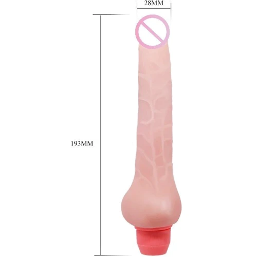 Вібратор Flexi Vibe Sensual Spine: Для кого Для жінок