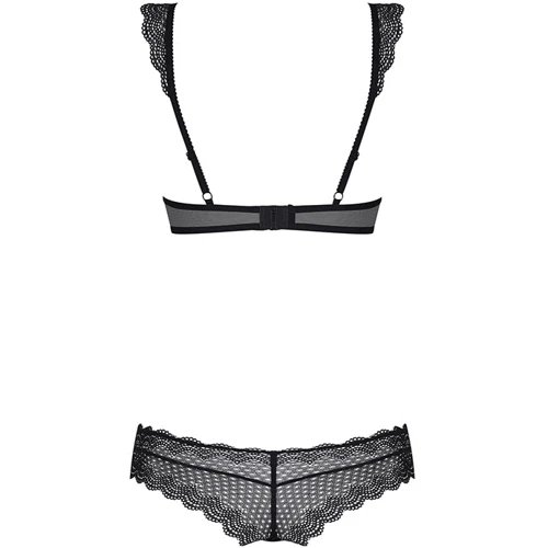 Комплект Obsessive 857-SET-1 set, L/XL фото 3