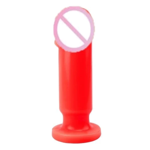 Набор Chisa Anal Slim Dildo Kit: Наличие вибрации Есть