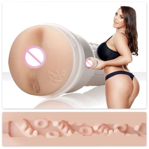 Мастурбатор Fleshlight Girls: Angela White Entice (SIGNATURE COLLECTION)