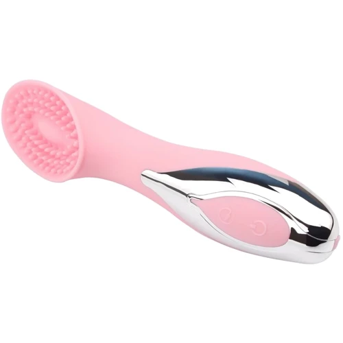 Клиторальный вибратор Chisa Aphrovibe Clitoral Arouser Pink: Назначение Клиторальные