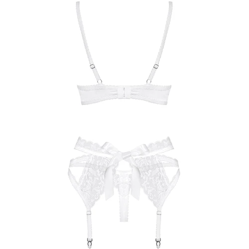 Комплект Obsessive 871-SEG-2 set, L / XL фото 2