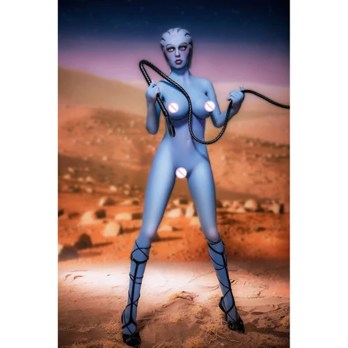 Секс-кукла Doll Castle Liara T’Soni 156 см: Тип куклы Женщины