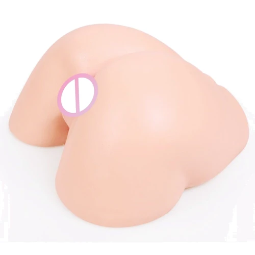 Мастурбатор Kokos 002 Hanna ONAHOLE Real Hips