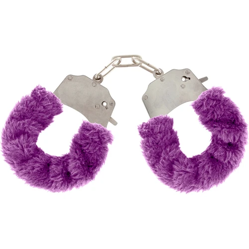 Любовний набір Fantastic Purple Sex Toy Kit фото 10