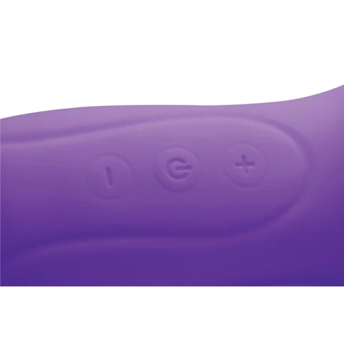 Вакуумный стимулятор клитора Inmi Shegasm Petite Focused Clitoral Stimulator: Тип и форма Классические