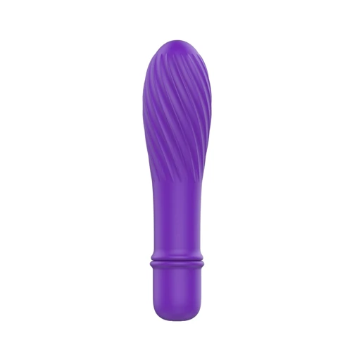 Toy Joy Ecstasy Mini Vibe вибромассажер 12.5x3 см