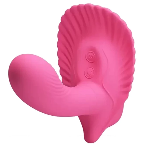Стимулятор PRETTY LOVE - Powerful Shell Stimulator, BI-014368-3: Для кого Для женщин