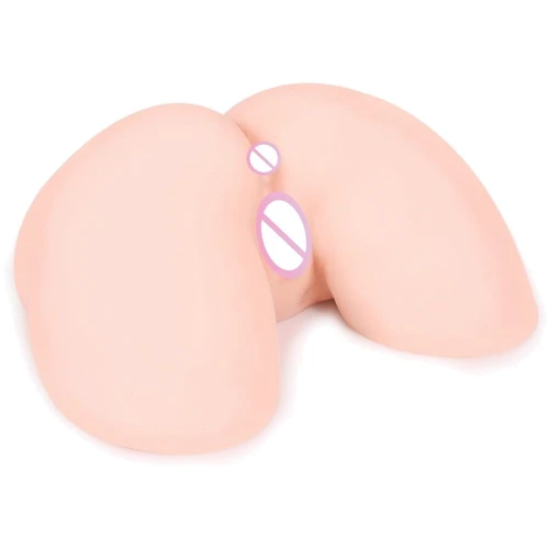 Мастурбатор Kokos 002 Hanna ONAHOLE Real Hips: Для кого Для мужчин