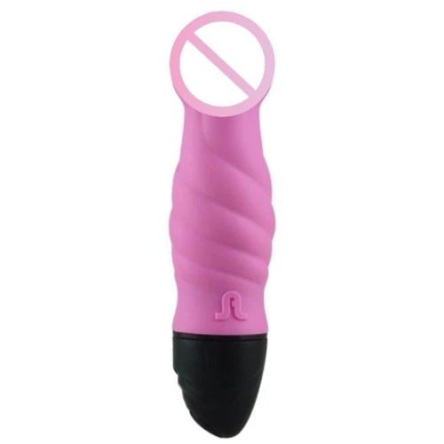 Вибратор Adrien Lastic Tornado: Назначение Вагинальные