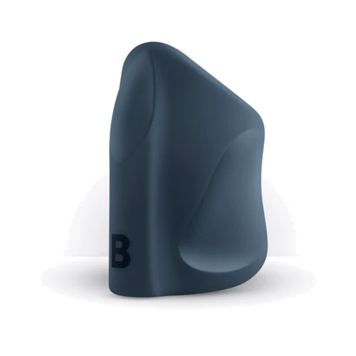 Мастурбатор Boners Vibrating Hand Job Stroker: Диаметр, см 6.5