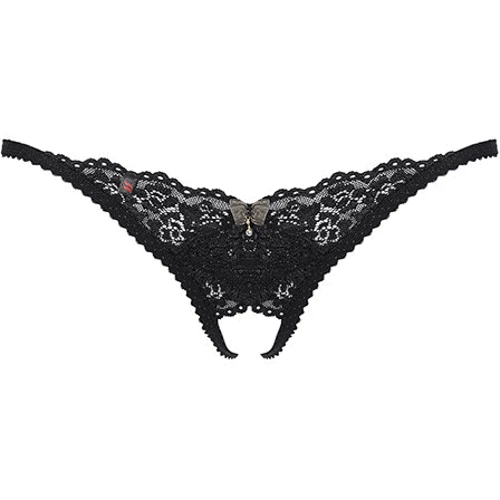 Стрінги Obsessive 852-THO-1, L / XL фото 4