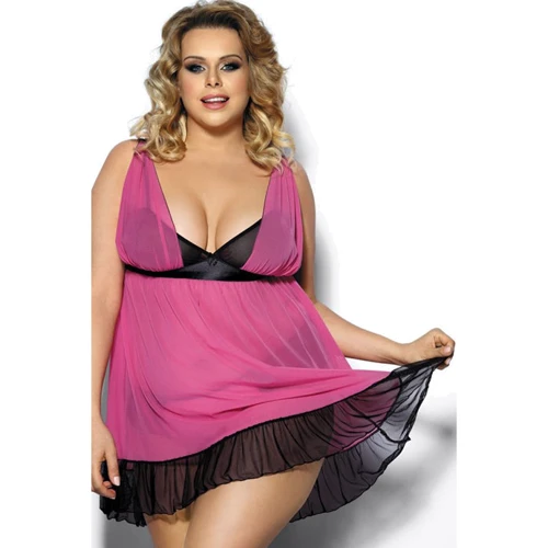 ANS Carinola эротический беби долл, XL/XXL фото 2