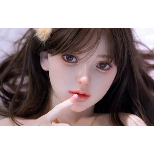 Секс-лялька FunWestDoll Younf, 152 см