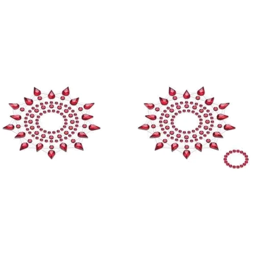Пэстис Petits Joujoux Gloria set of 2 - Red
