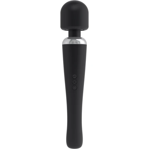 Вибромассажер Dorcel MEGAWAND Black: Для кого Для женщин