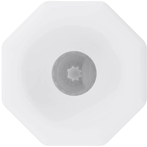Мастурбатор Otouch DECOR 1-E PATH: Тип Яйцо