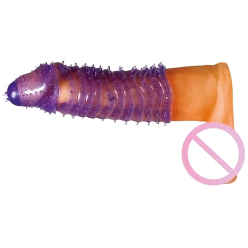 Насадка на член X-tra Lust Penishulle: Для кого Для мужчин