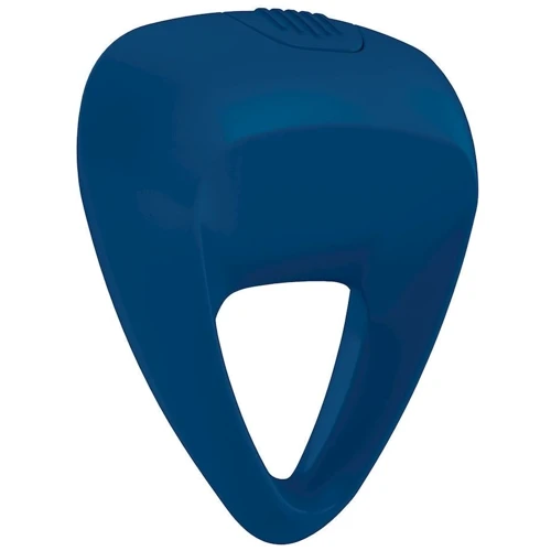 Віброкільце OVO B9 BLUE