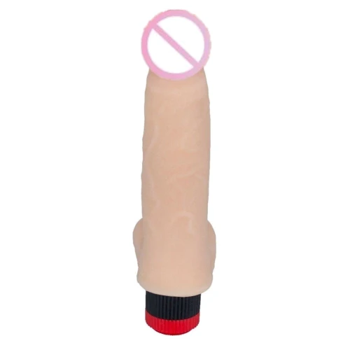 Вибратор EGZO Ciberskin V005 (17,5 х 4 см): Назначение Вагинальные