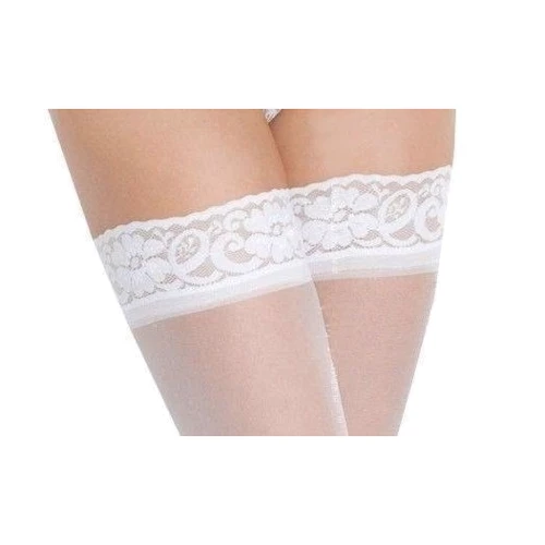 Панчохи SoftLine - Stockings 5514 (2, white): Для кого Для женщин