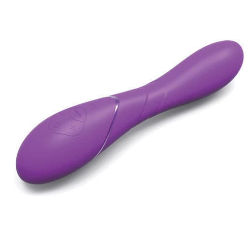 Magic Motion - Magic Heating Wand вибратор, 12.5x3.5 см: Назначение Вагинальные
