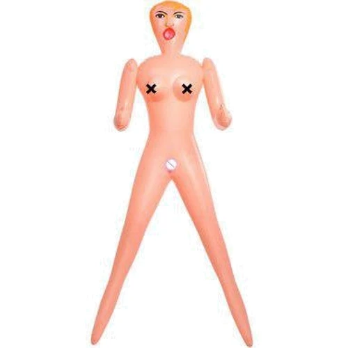 Секс кукла Becky Love Doll: Для кого Для мужчин