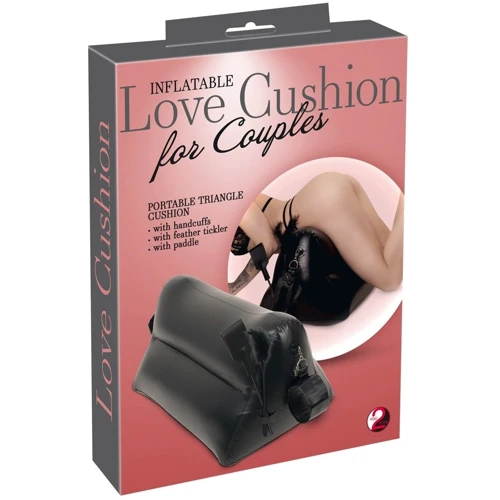 Набор Orion Inflatable Love Cushion for Couples фото 7