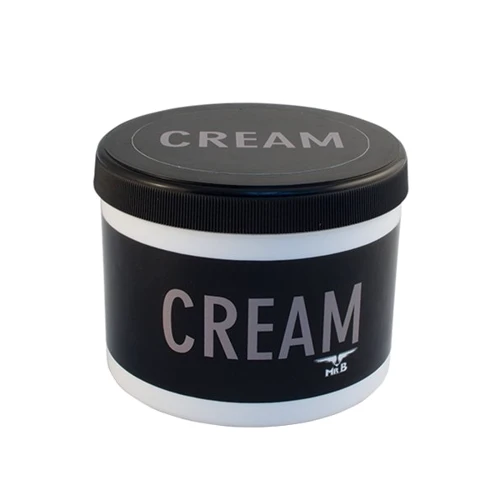 Масляный крем для массажа Mister B Cream 500 мл.