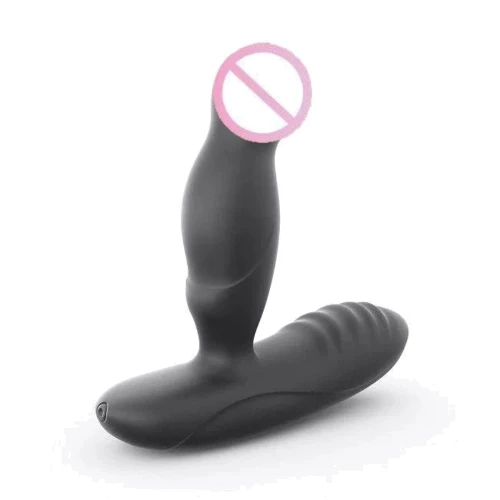 Масажери простати Dorcel P-Swing: Для кого Для чоловіків