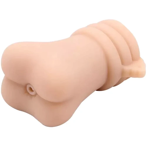 Мастурбатор анус CHISA T-skiN - Taco Booty, Flesh: Тип Анус