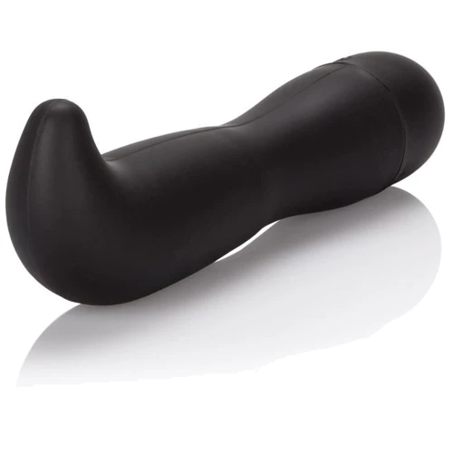 CalExotics Dr. Joel Kaplan Power Prostate Probe - массажер простати, 11x3 см: Наличие вибрации Нет