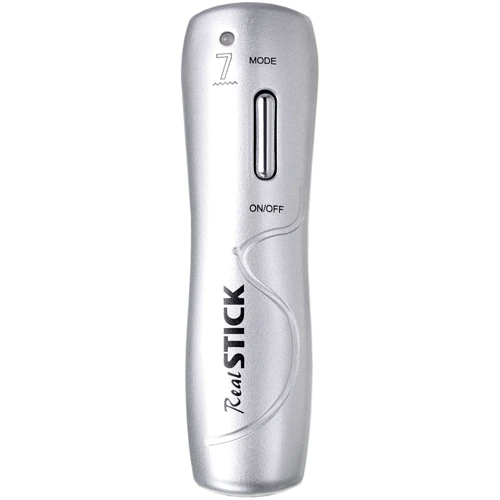Вибратор Toyfa Real Stick Elite Vibro Flesh: Для кого Для женщин