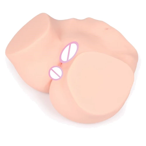 Мастурбатор Kokos 002 Hanna ONAHOLE Real Vagina