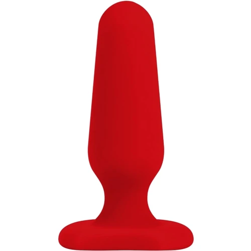 Набор из 4 предметов Chisa Hot Storm His Enlargement Kit Red: Тип Анальные пробки